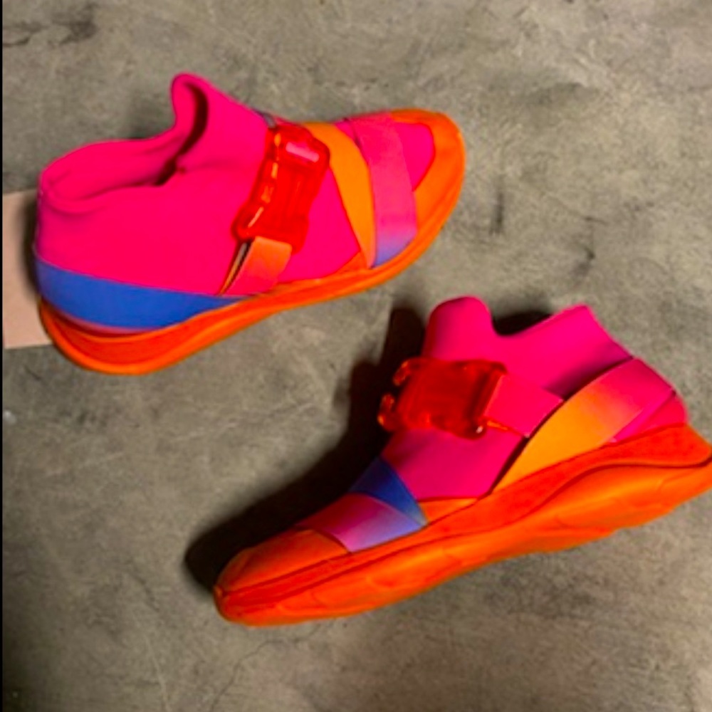 🆕 Christopher Kane Sneakers